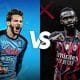 Napoli v AC Milan