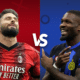 AC Milan v Inter Milan