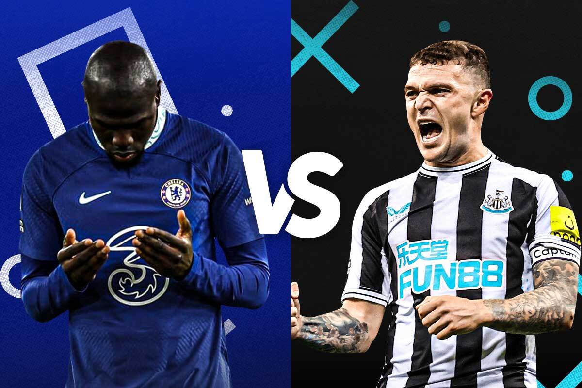 Chelsea v Newcastle