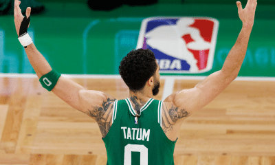 Boston Celtics Tatum