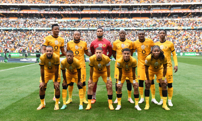 Kaizer Chiefs