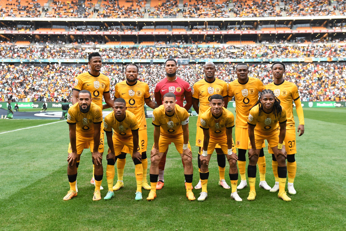 Kaizer Chiefs