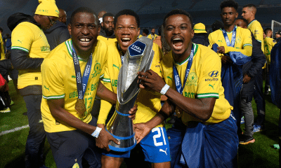 Mamelodi Sundowns