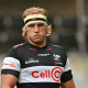 Currie Cup Round Round 12 Dylan Richardson