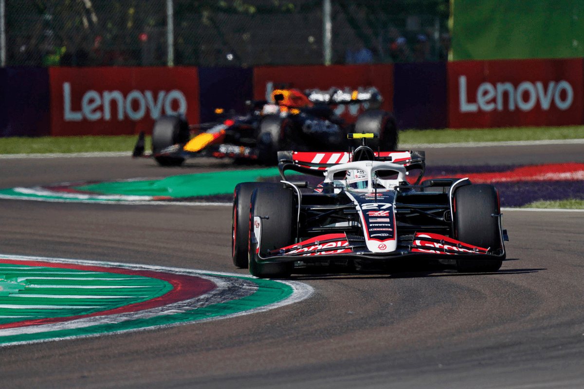 Monaco GP