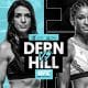 UFC Vegas 73 Dern Hill