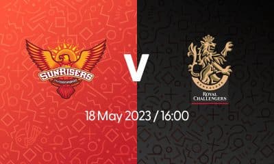 Sunrisers Hyderabad Royal Challengers Best Bets