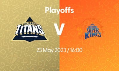 IPL Qualifier 1 Gujarat Titans Chennai Super Kings Best Bets