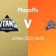 IPL Qualifier 1 Gujarat Titans Chennai Super Kings Best Bets