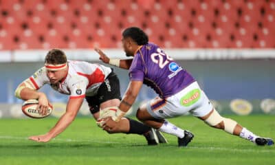 Currie Cup Final