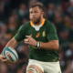 Springbok Side Rugby Championship