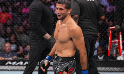 Dariush Oliveira Title Shot