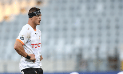 Currie Cup Semi-Finals Key Battles 