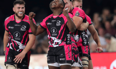 Weekend Rugby Headlines