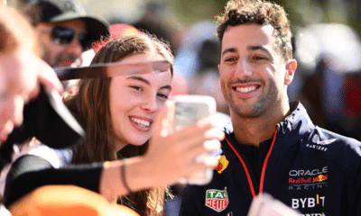 Daniel Ricciardo