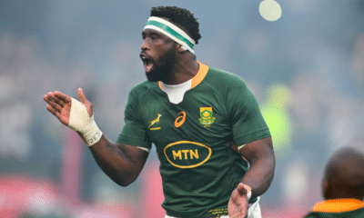 Predicting Springbok World Cup Squad