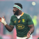 Predicting Springbok World Cup Squad