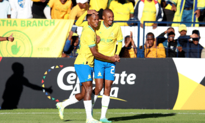 Mamelodi Sundowns