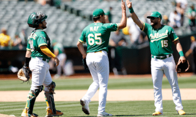 Oakland Athletics