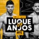 UFC Vegas 78 Luque Dos Anjos