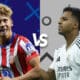 Atletico Madrid v Real Madrid