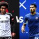 Fulham v Chelsea