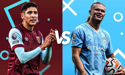 West Ham Man vs Man City