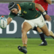 Springboks Classic Tries World Cup