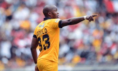 Kaizer Chiefs