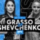 Noche UFC Grasso Shevchenko