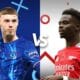 Chelsea v Arsenal