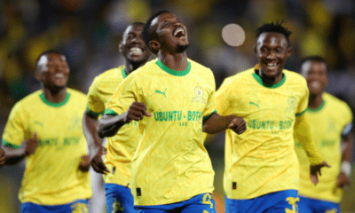 Mamelodi Sundowns