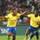 Mamelodi Sundowns v Orlando Pirates