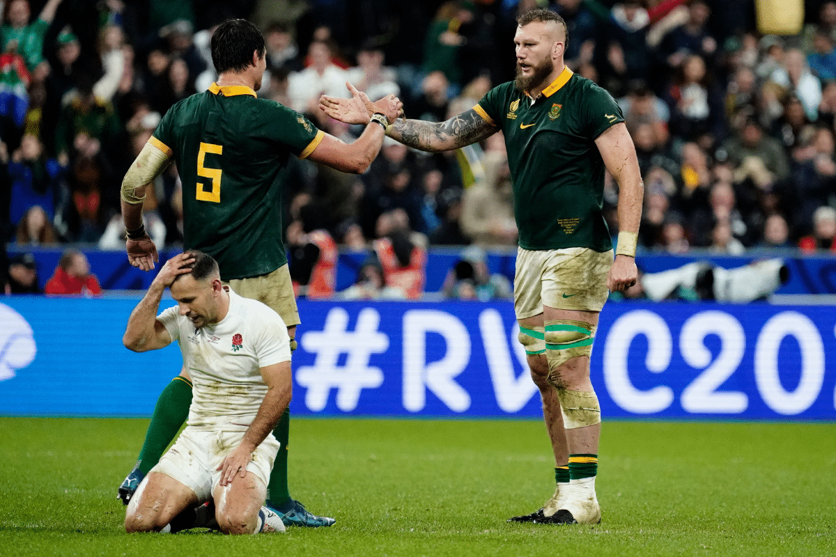 Springboks