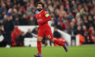 Mohamed Salah