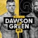 UFC Vegas 80 Dawson Green