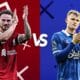 Liverpool v Everton