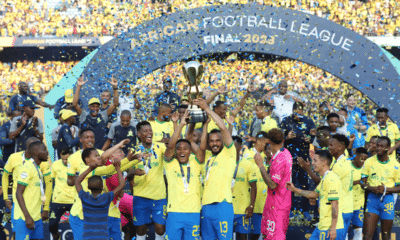 Mamelodi Sundowns