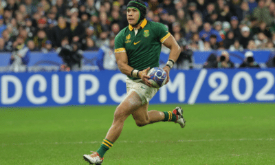 Springboks