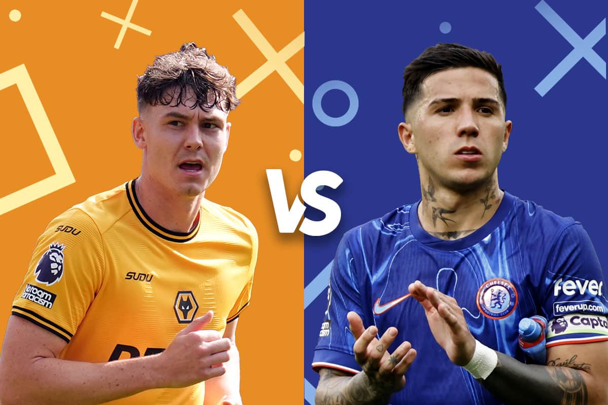 Wolves v Chelsea