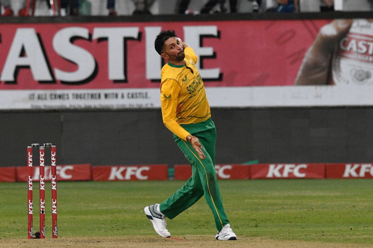 South Africa