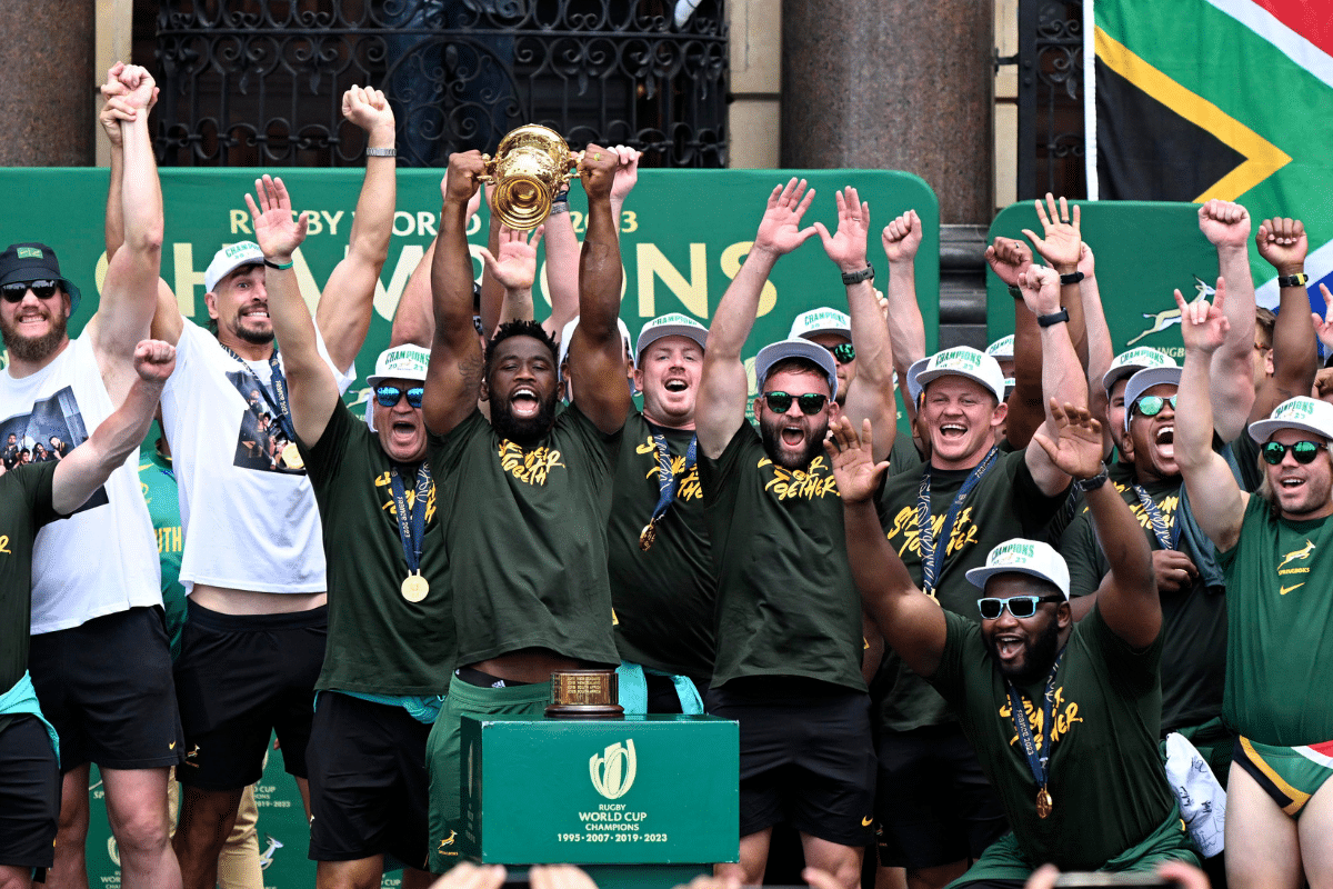 Springboks