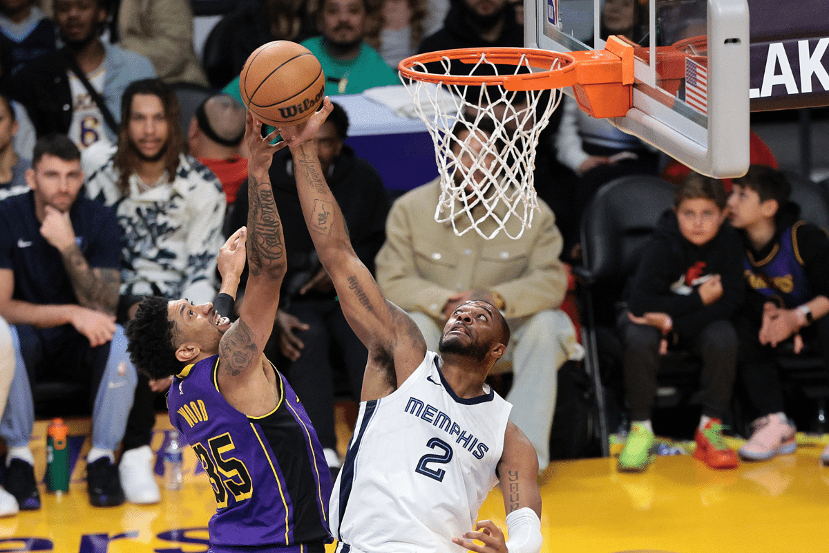 NBA