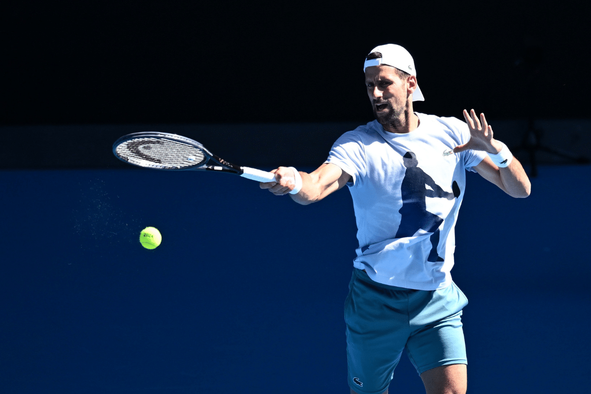 Australian Open