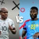 South Africa v DR Congo