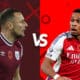 West Ham v Arsenal