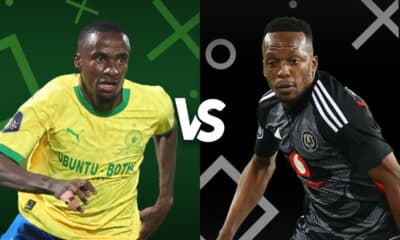 Nedbank Cup Final