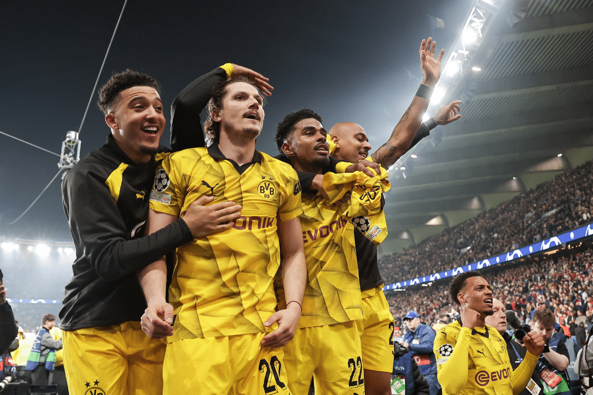 Dortmund