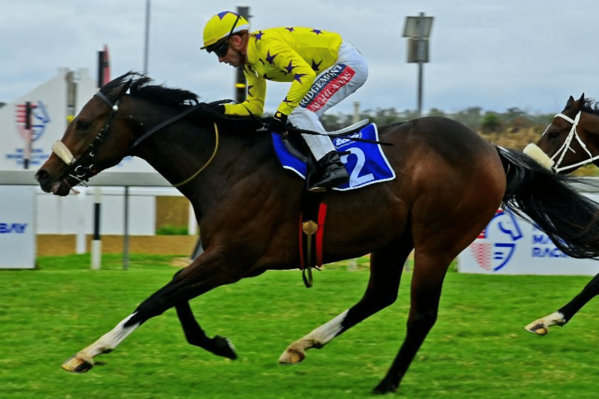 Horse Racing