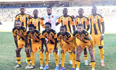 Kaizer Chiefs